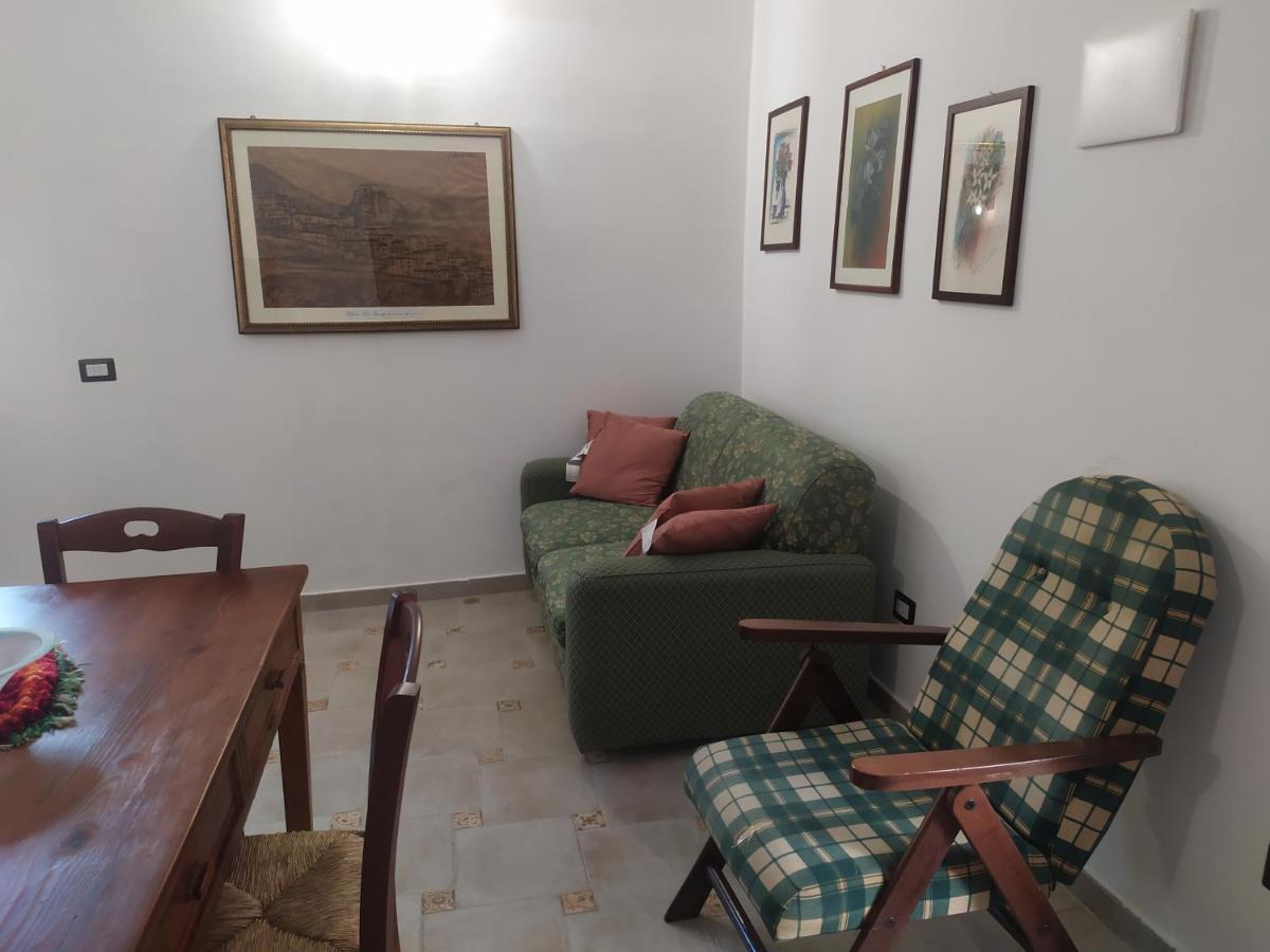 Il Pittore - Guest House Valsinni Экстерьер фото