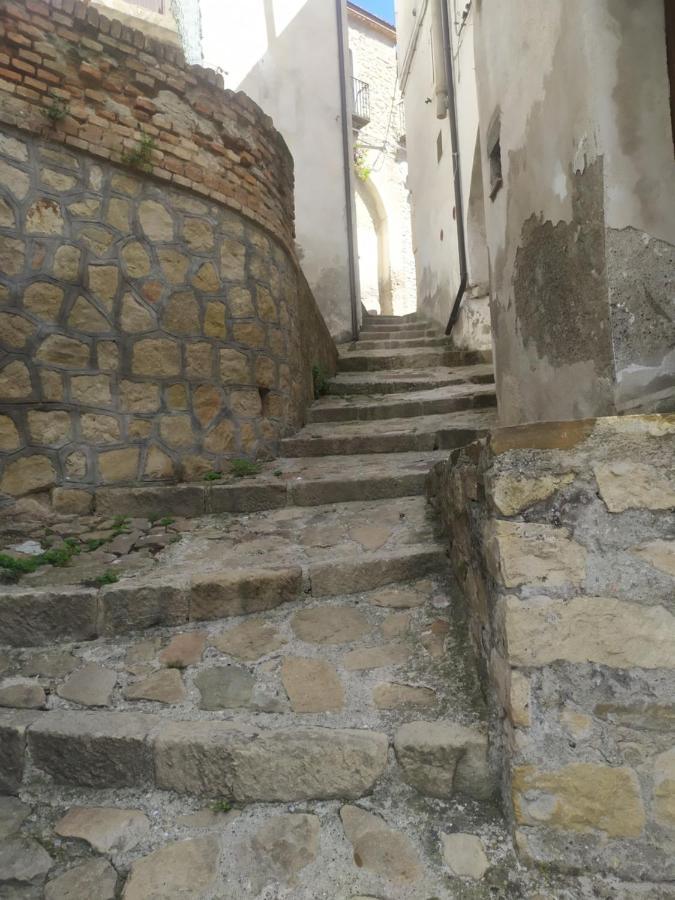 Il Pittore - Guest House Valsinni Экстерьер фото