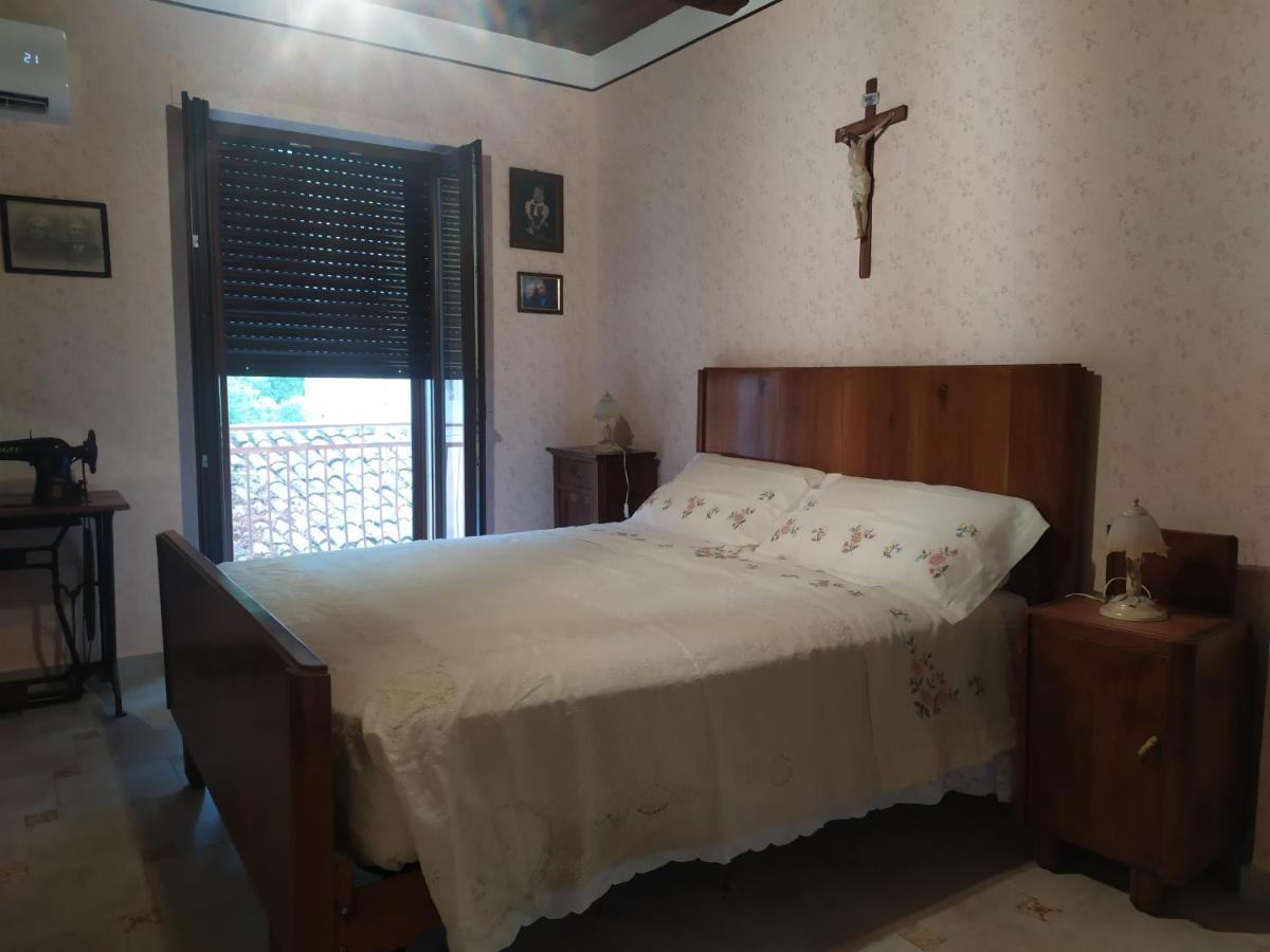 Il Pittore - Guest House Valsinni Экстерьер фото