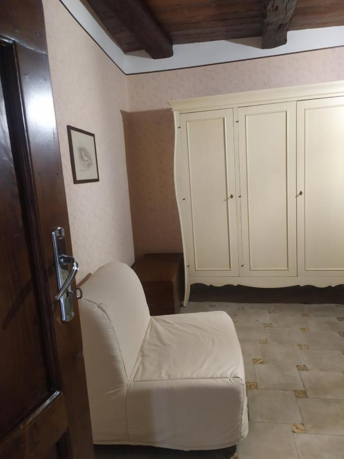 Il Pittore - Guest House Valsinni Экстерьер фото