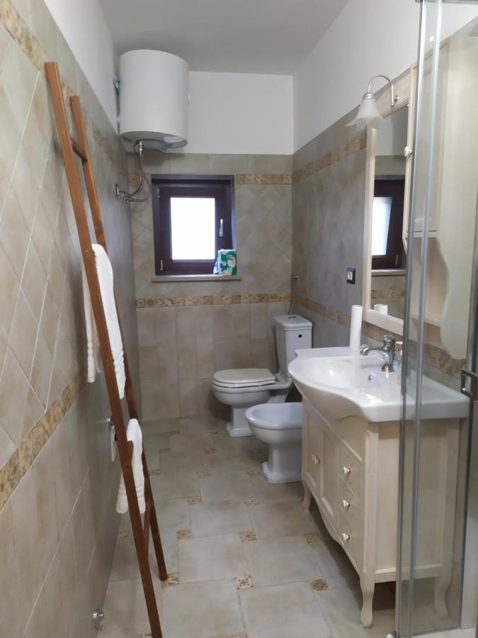 Il Pittore - Guest House Valsinni Экстерьер фото