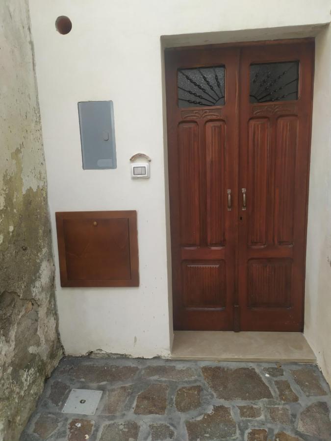 Il Pittore - Guest House Valsinni Экстерьер фото
