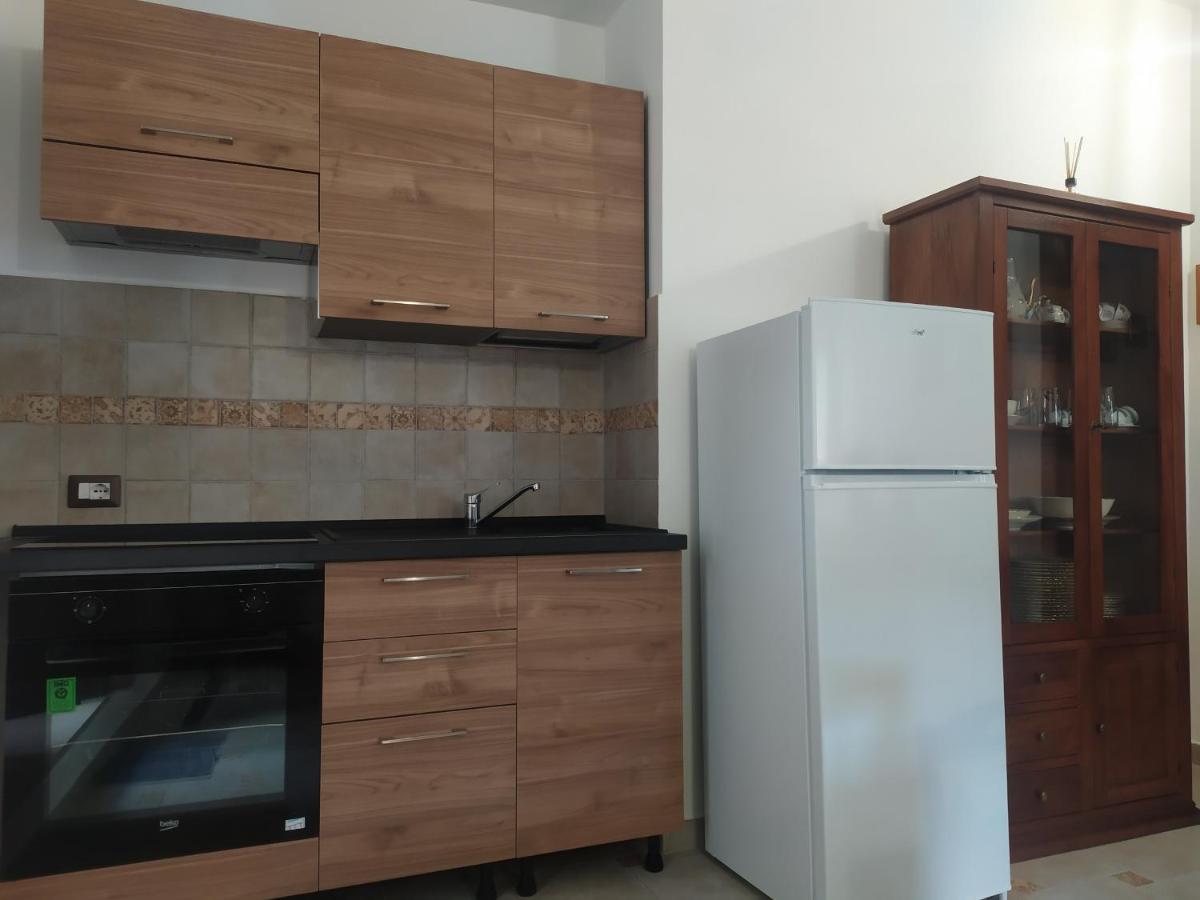 Il Pittore - Guest House Valsinni Экстерьер фото