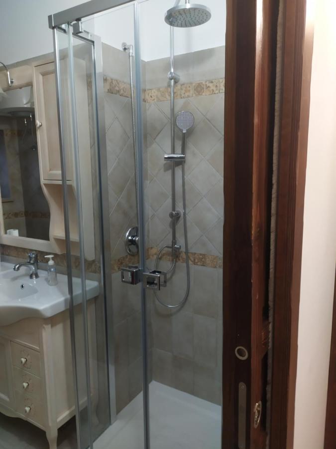 Il Pittore - Guest House Valsinni Экстерьер фото