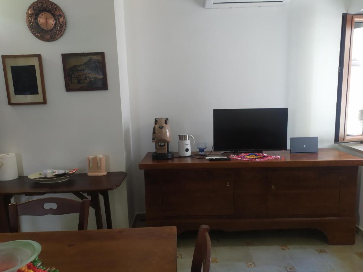 Il Pittore - Guest House Valsinni Экстерьер фото
